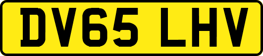 DV65LHV