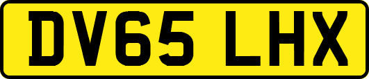DV65LHX