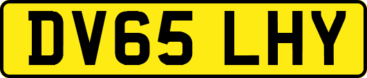 DV65LHY