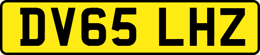 DV65LHZ