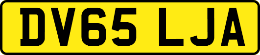 DV65LJA