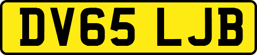DV65LJB