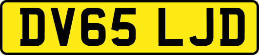 DV65LJD