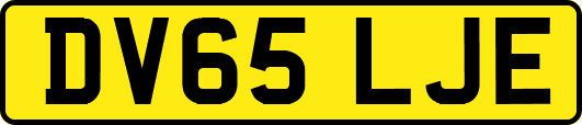 DV65LJE