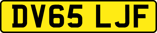 DV65LJF