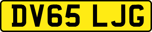 DV65LJG