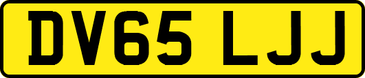 DV65LJJ