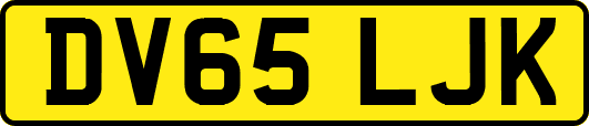 DV65LJK