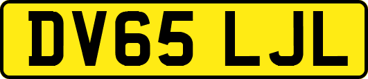 DV65LJL
