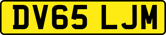 DV65LJM