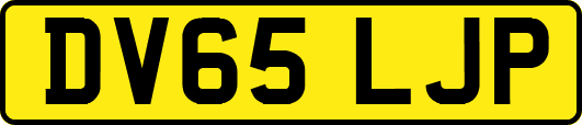 DV65LJP