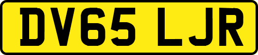 DV65LJR