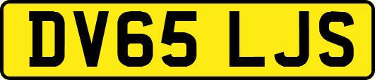 DV65LJS