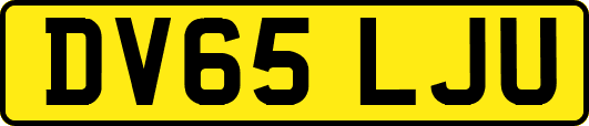 DV65LJU