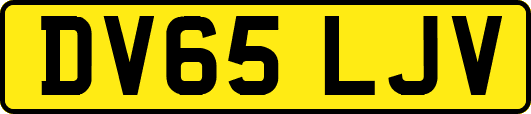 DV65LJV