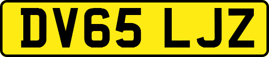 DV65LJZ