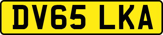 DV65LKA