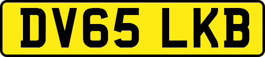 DV65LKB