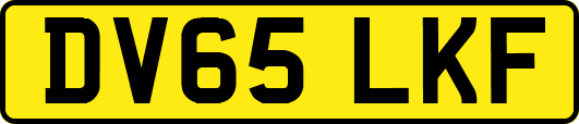 DV65LKF