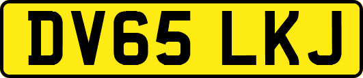 DV65LKJ