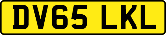 DV65LKL