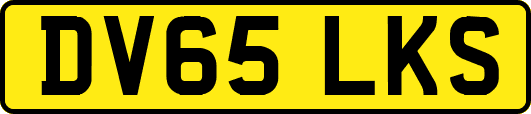DV65LKS