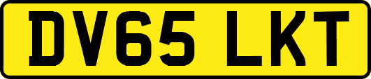 DV65LKT