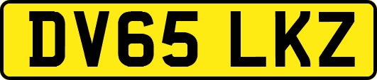 DV65LKZ