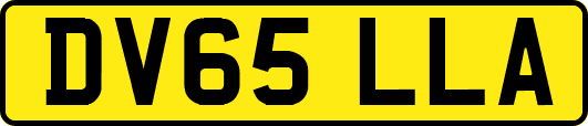 DV65LLA