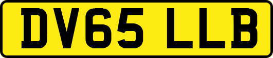 DV65LLB