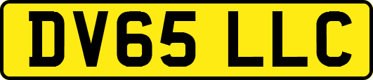 DV65LLC