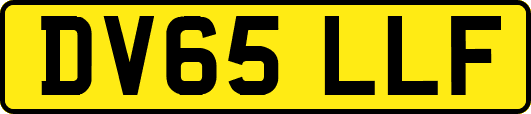 DV65LLF