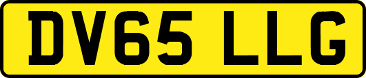 DV65LLG