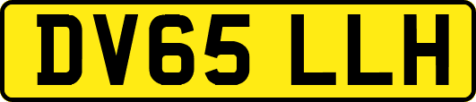 DV65LLH