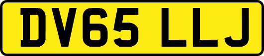 DV65LLJ