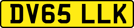 DV65LLK