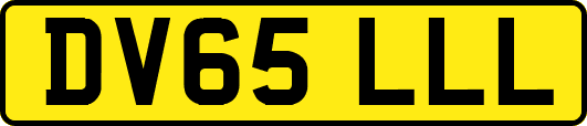 DV65LLL