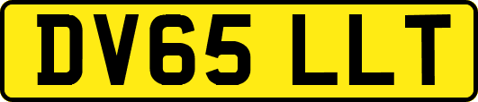 DV65LLT
