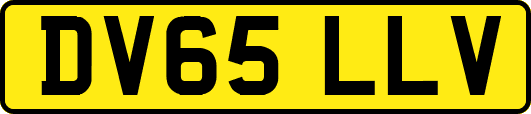 DV65LLV