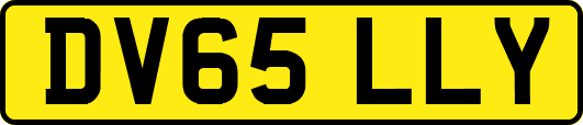 DV65LLY