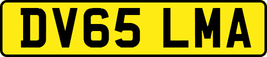 DV65LMA