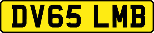 DV65LMB