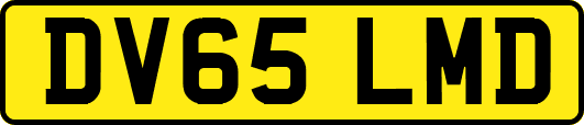 DV65LMD