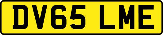 DV65LME