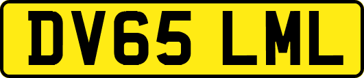 DV65LML