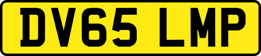DV65LMP