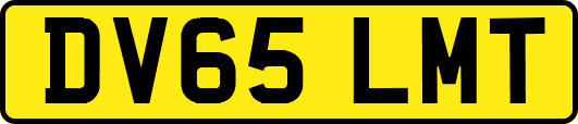 DV65LMT