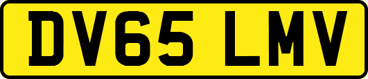 DV65LMV
