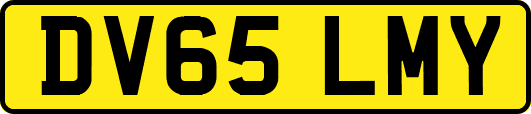 DV65LMY