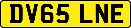 DV65LNE